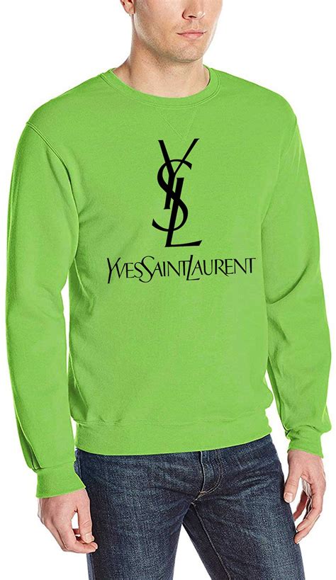 ysl men's t shirt|ysl formal shirts.